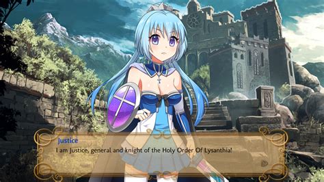 Screenshot of Elven Conquest (Windows, 2019) .